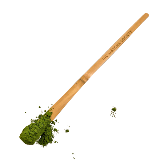 Matcha Spoon (Chashaku)