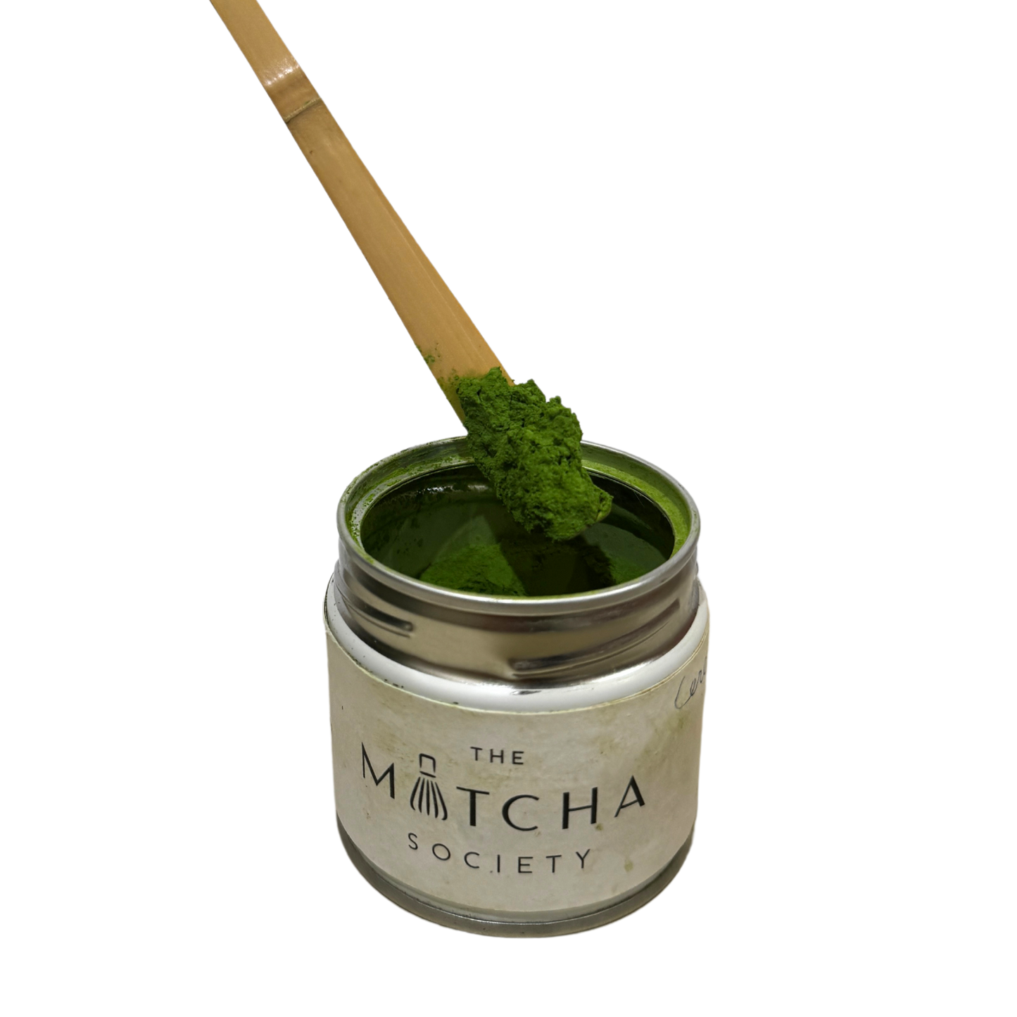 Matcha Spoon (Chashaku)