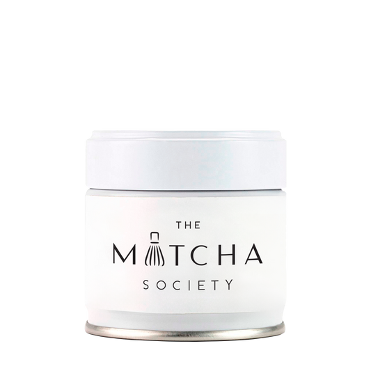 Ceremonial Japanese Matcha - Premium drinking Grade - 30g