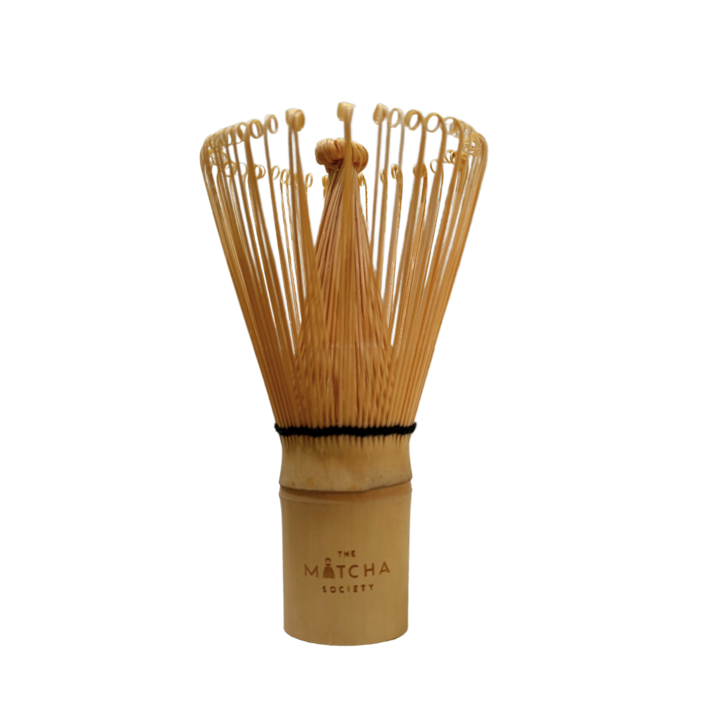 Chasen Whisk - Transparent Tube