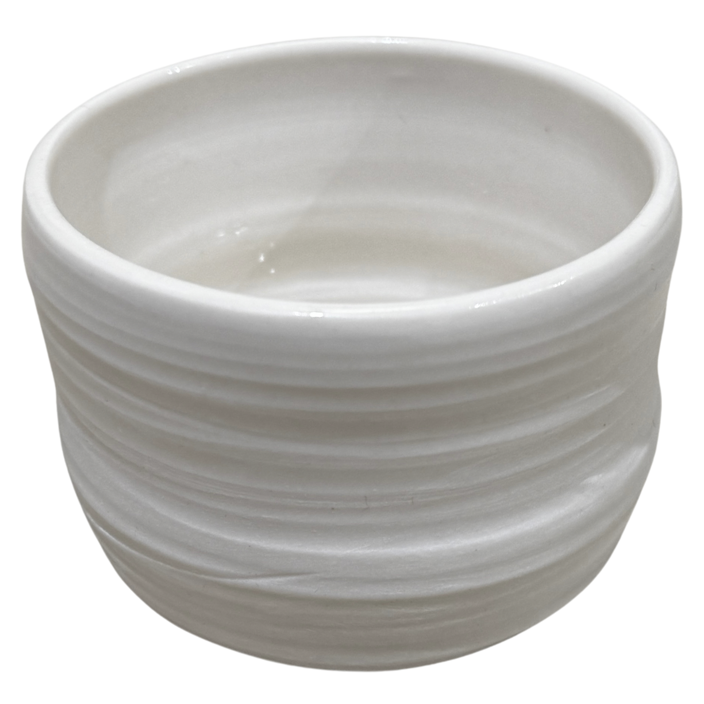 Chawan - Porcelain