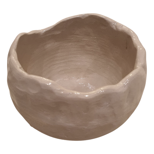 Chawan Wavy - Stoneware