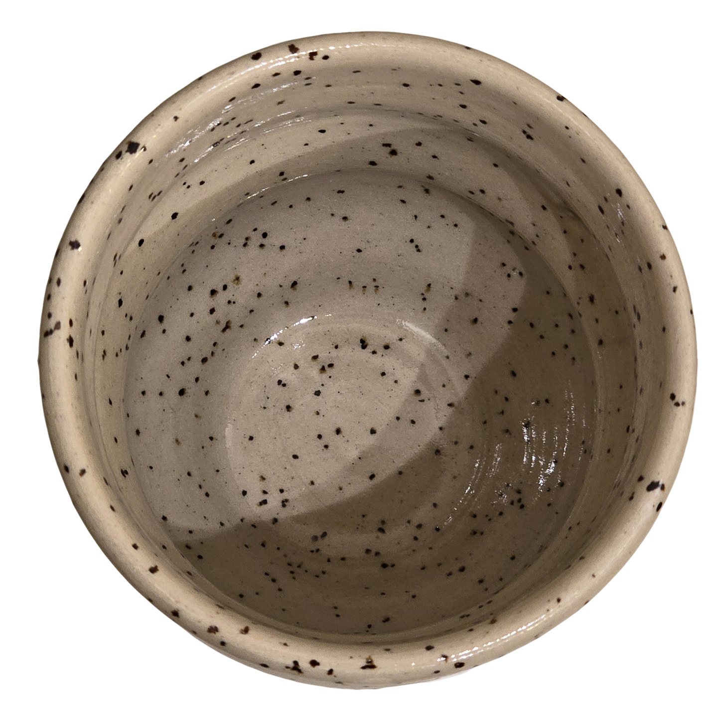 Mug Dots Big Wave - Stoneware