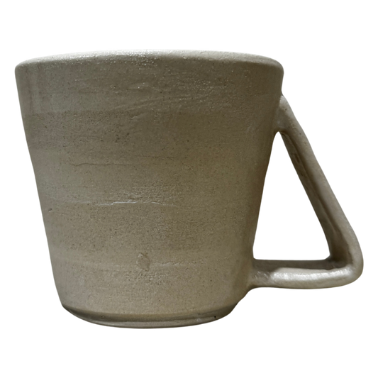 Mug with ear - Stoneware