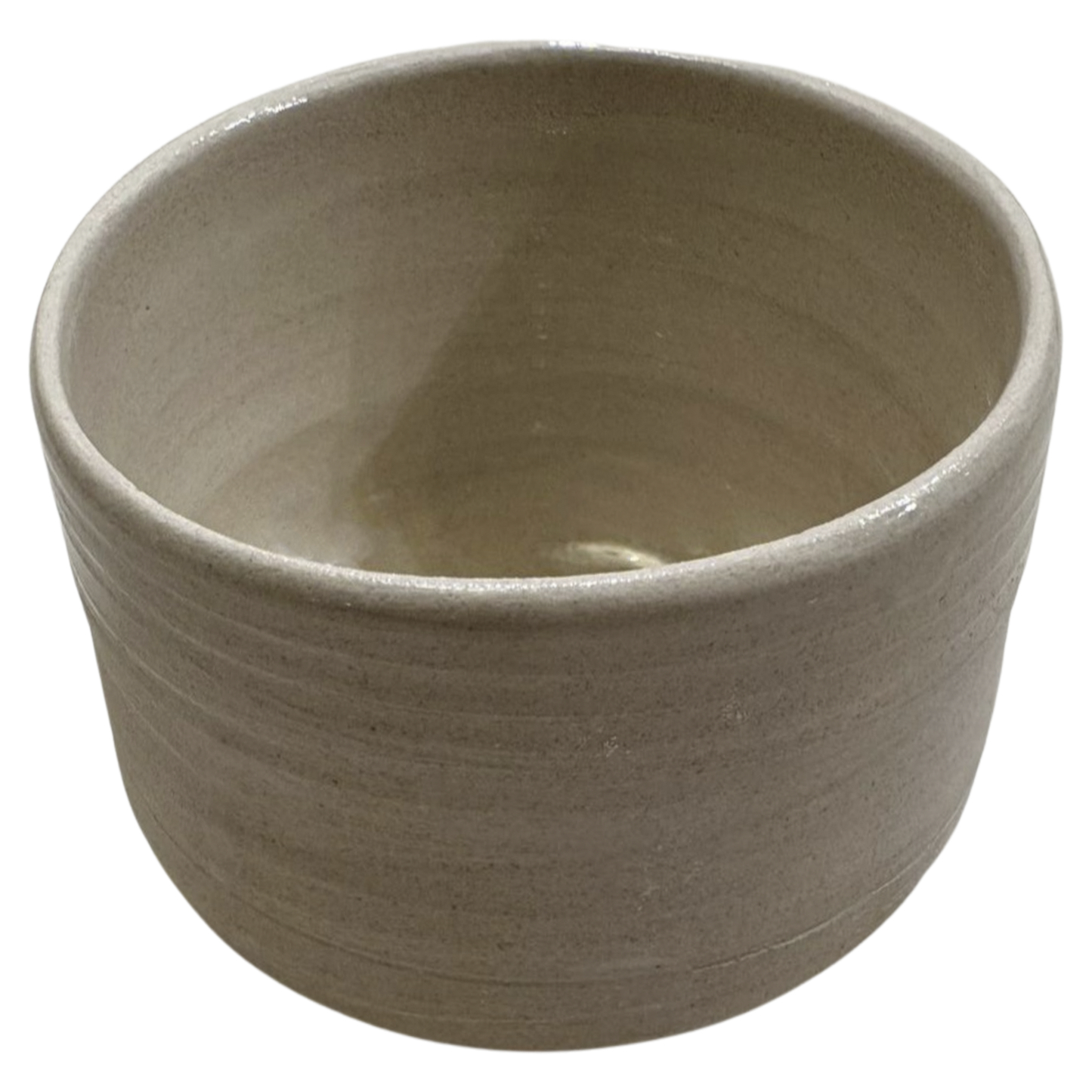 Chawan - Stoneware